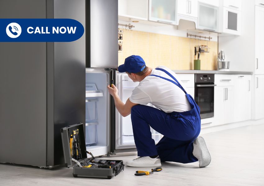 Gibbstown Appliance Repair Company